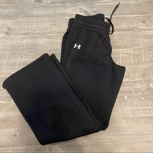 Under Armour Sweatpants